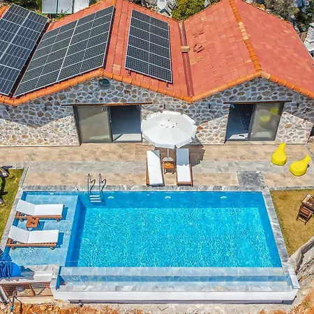 Querencia 4* Kaş