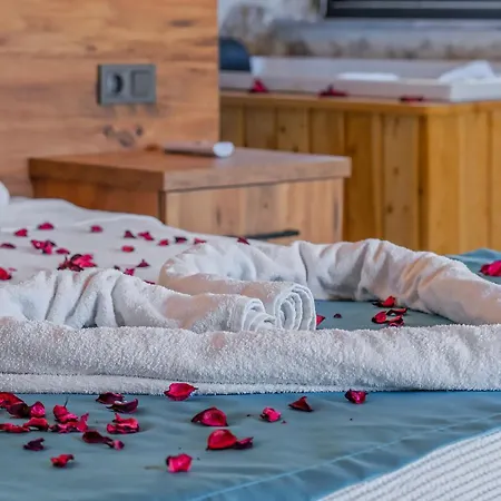 Querencia Отель Каш