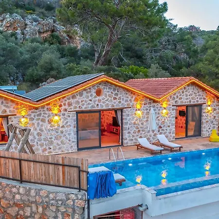 Отель Querencia 4*