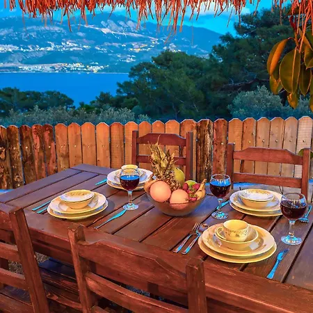 Querencia Отель 4*