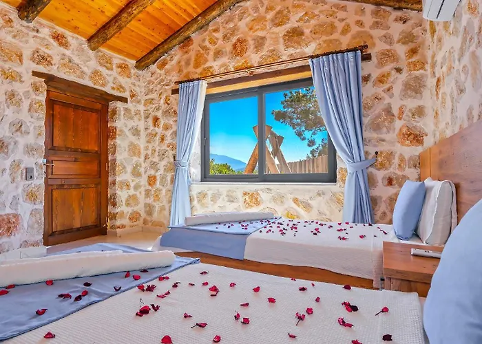 Hotel Querencia Kaş