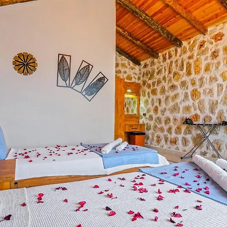 Querencia Hotel Kaş