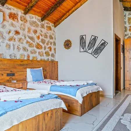 Hotel Querencia
