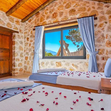 Hotel Querencia Kaş