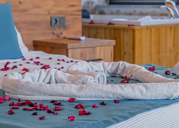 Querencia Hotel Kaş